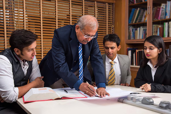 Faizan Educational Consultants & Advisers